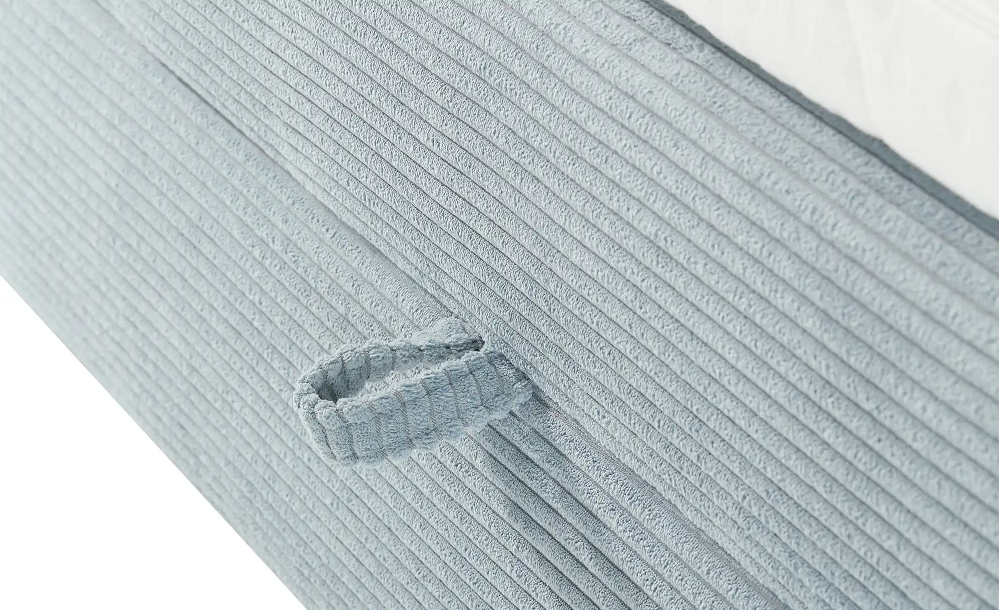 vanDoorn Boxspringbett Chiara 2.0