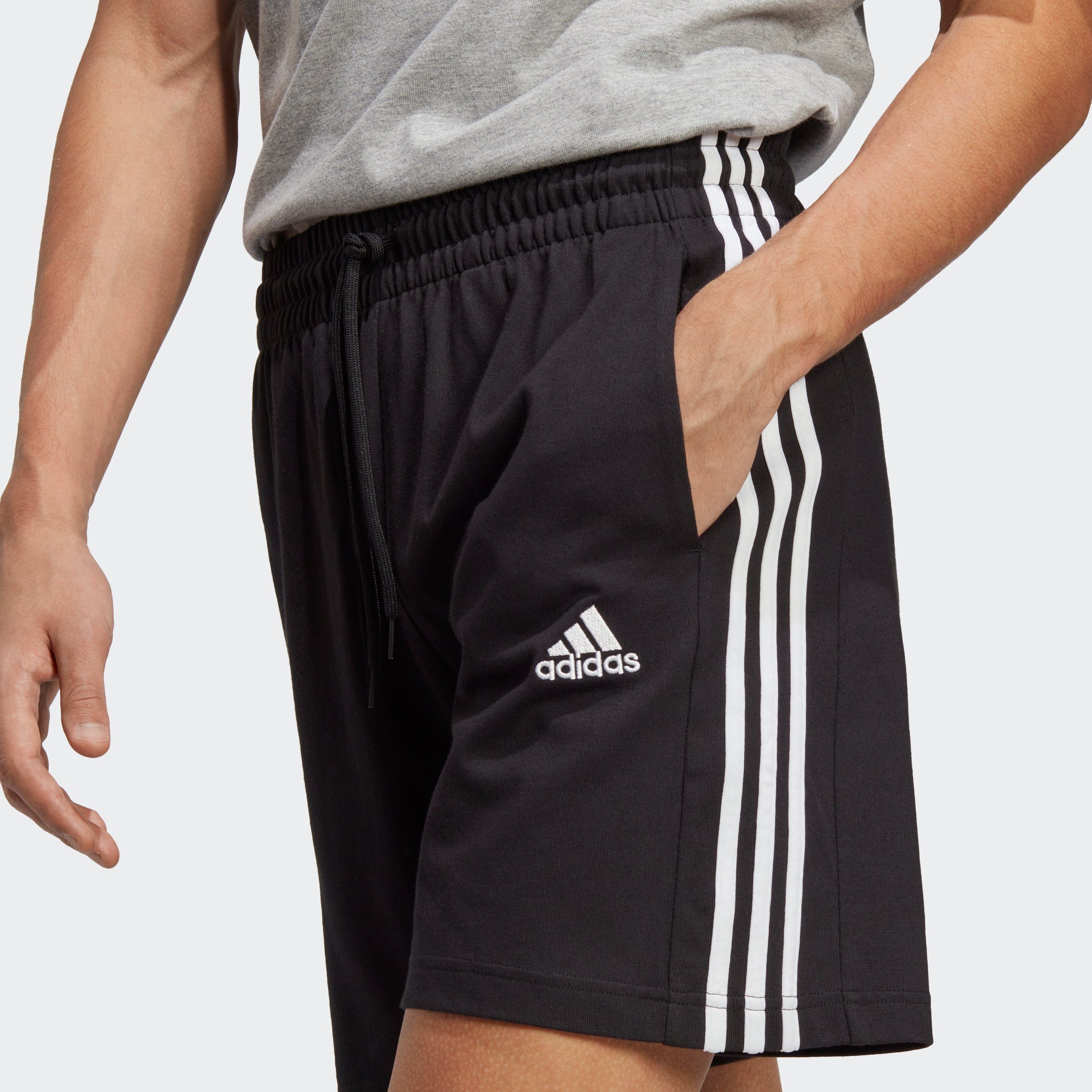 adidas Sportswear Shorts M 3S SJ 7 SHO (1-tlg)