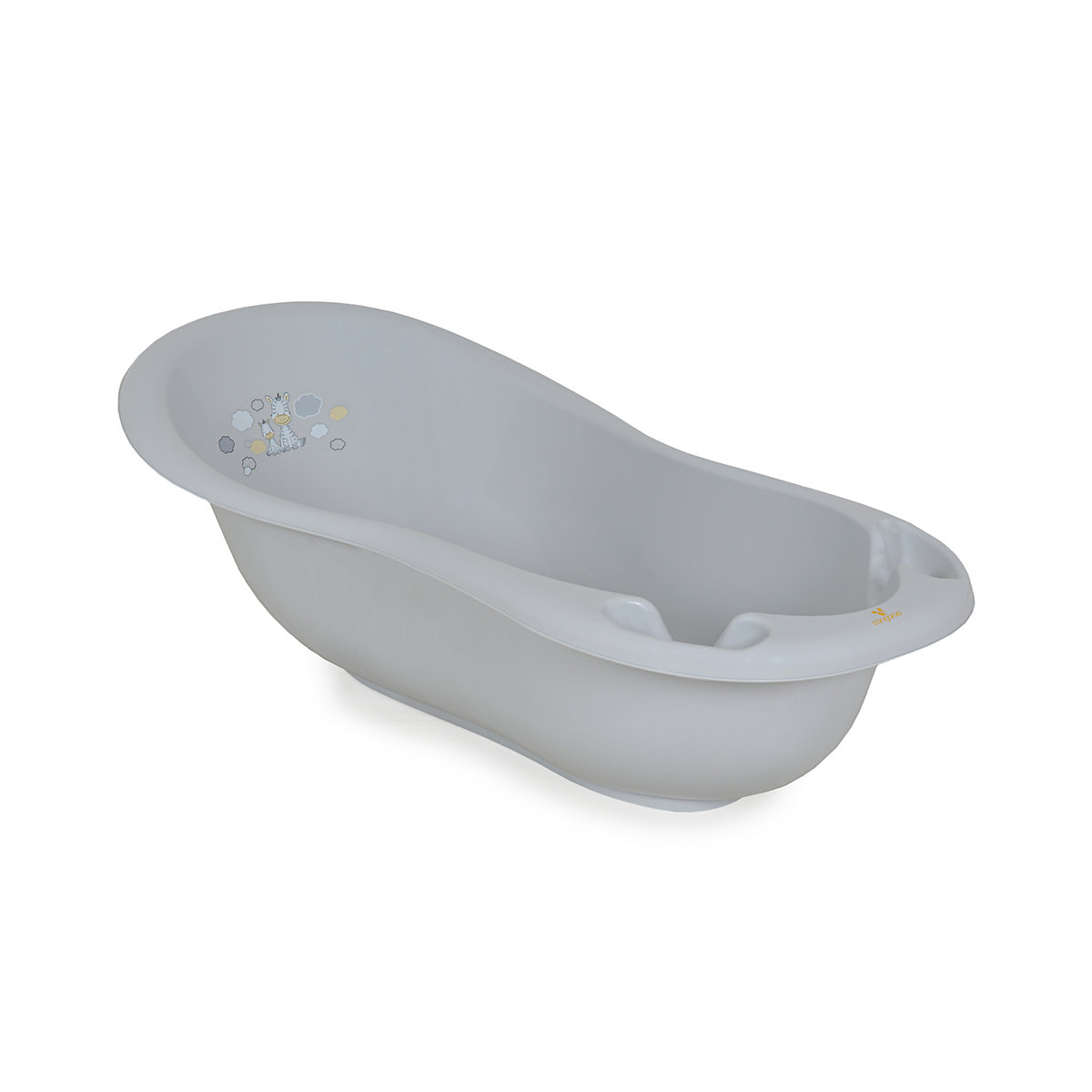 Baby Badewanne Bär 100 cm 2138 Babybadewannen