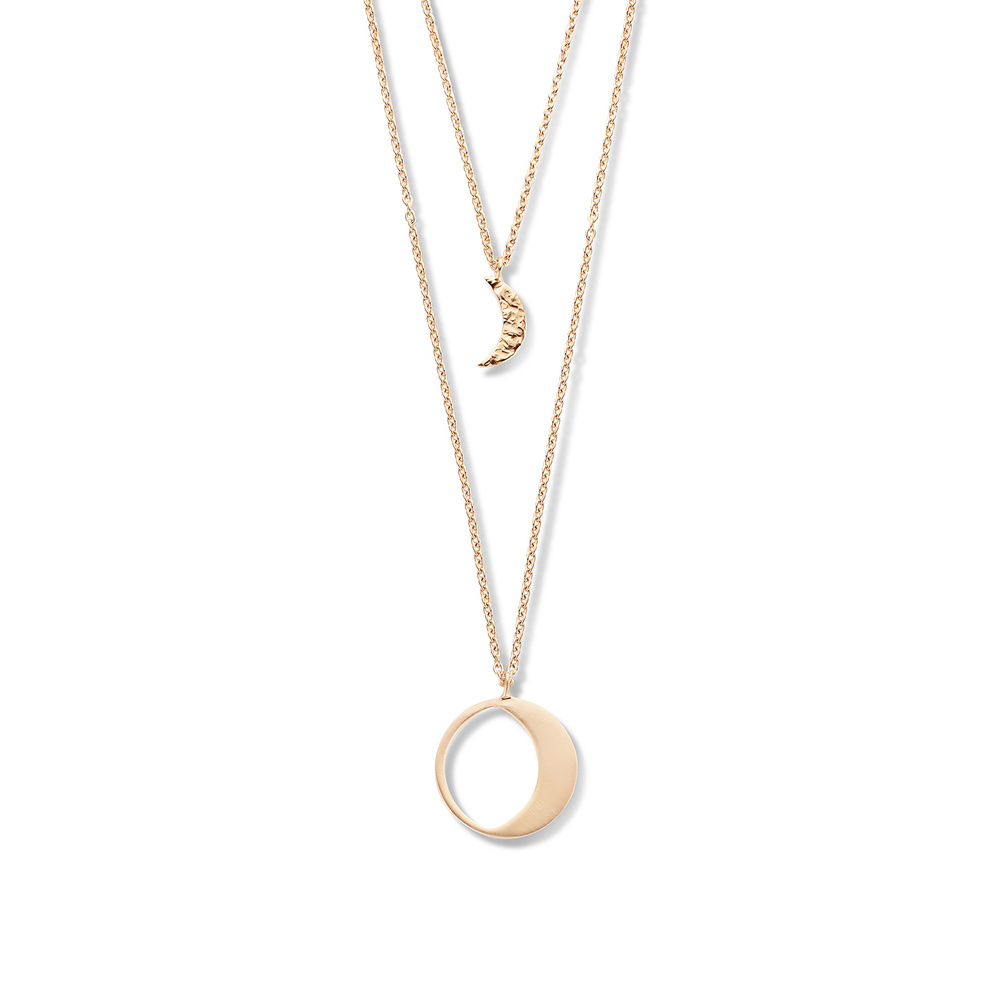 Violet Hamden Collier collier