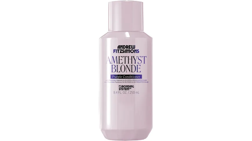 Andrew Fitzsimons Conditioner AMETHYST BLONDE 250 ml