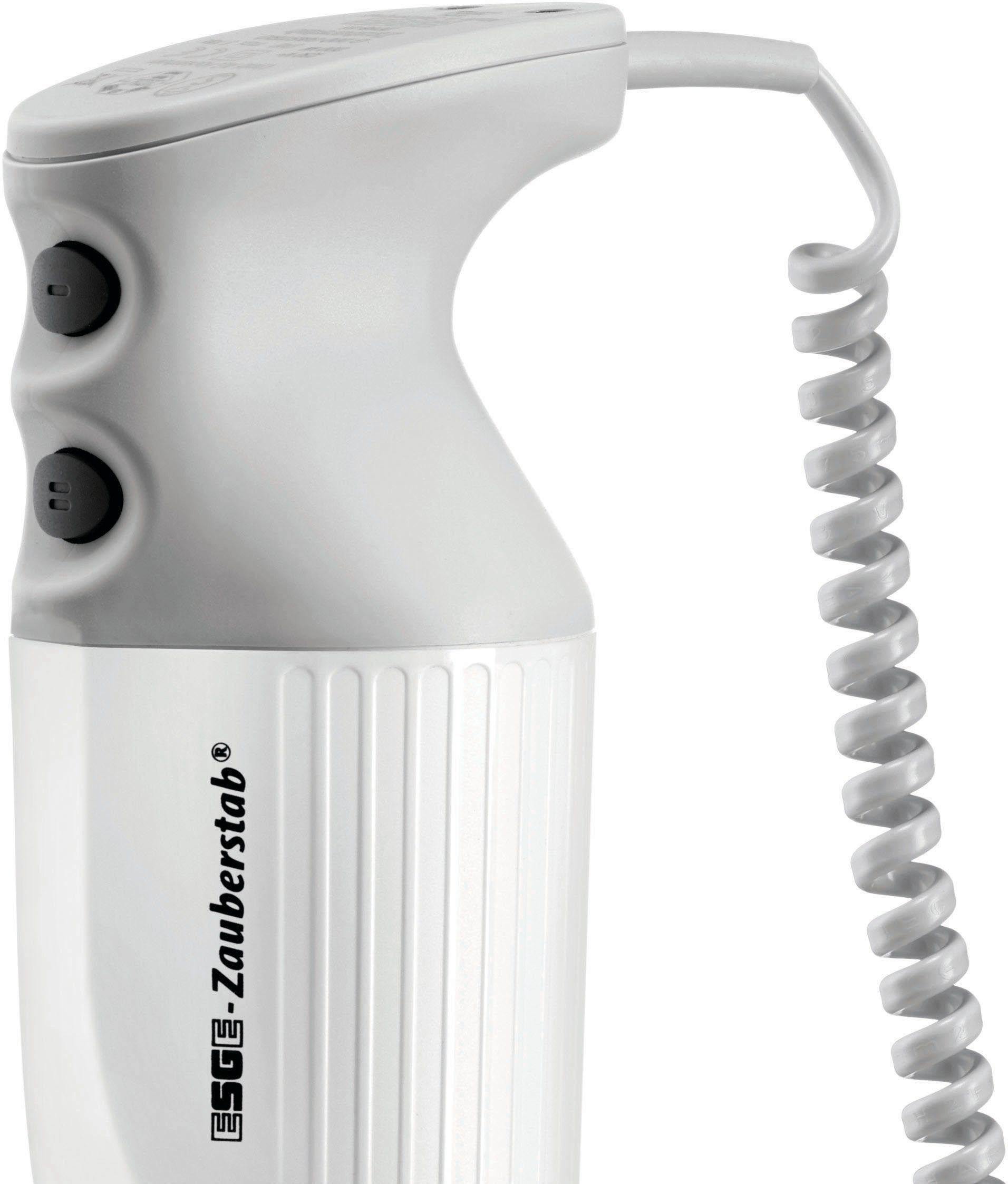 Esge Stabmixer Gastro Max 90890, 350 W, ESGE-Zauberstab® G 350