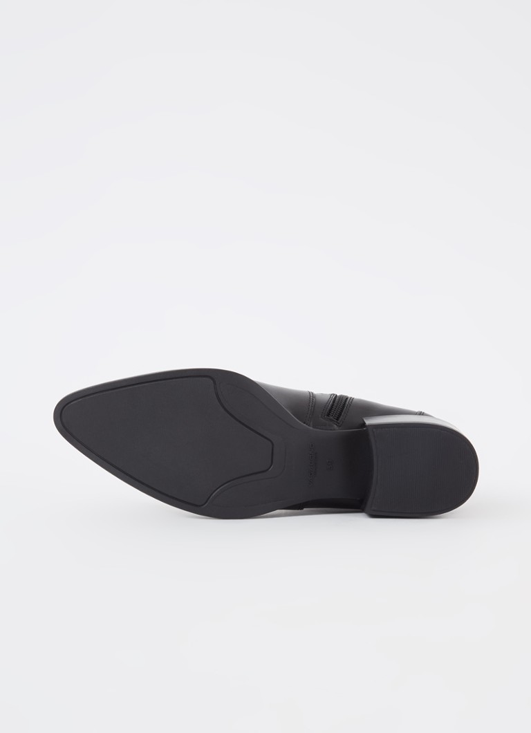 Vagabond Shoemakers Marja ādas puszābaki