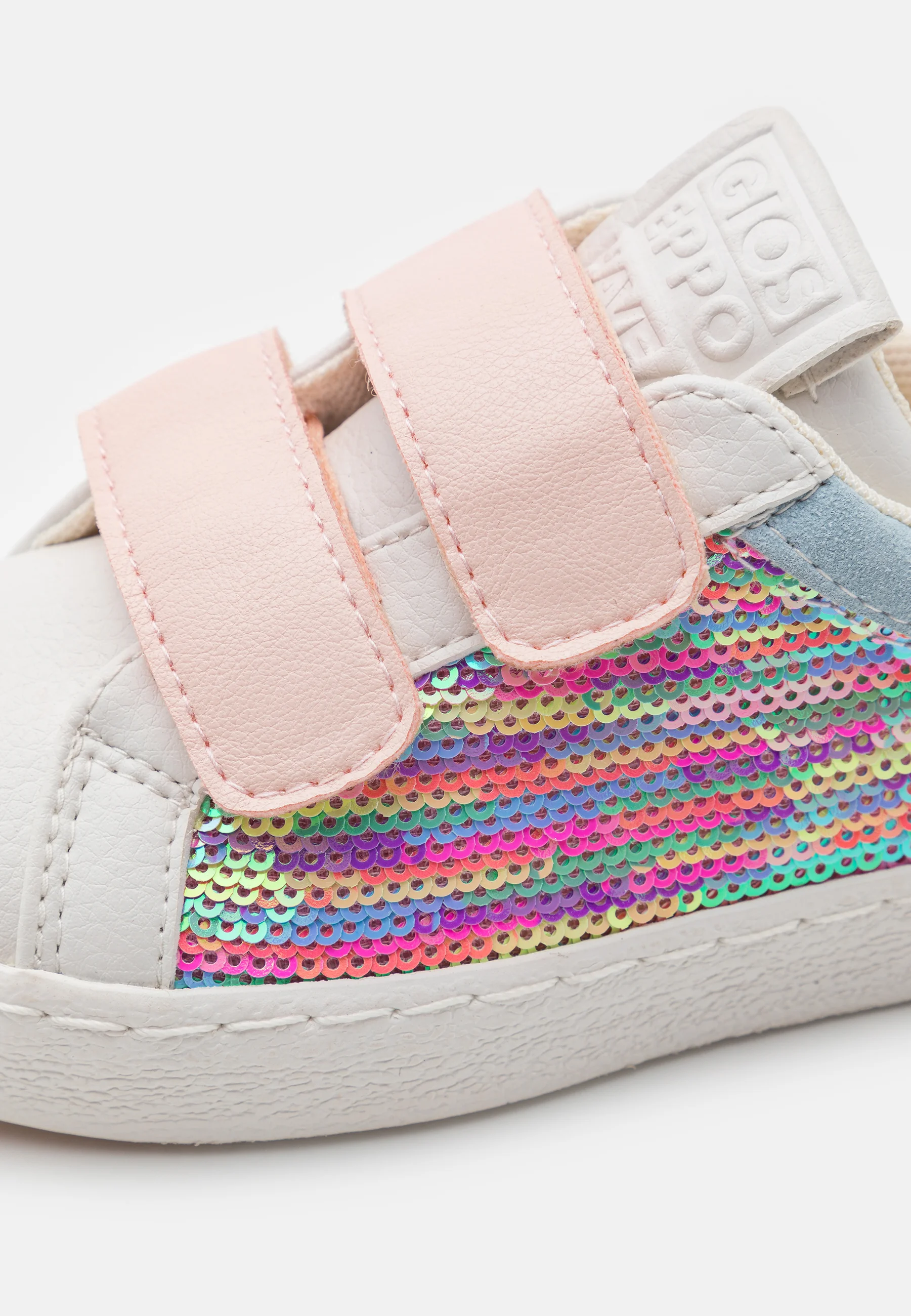 Gioseppo GLENVAR - Zapatillas bajas