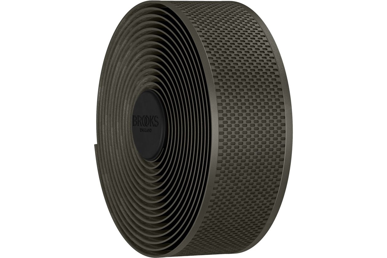 Brooks Rubber Cambium Lenkerband