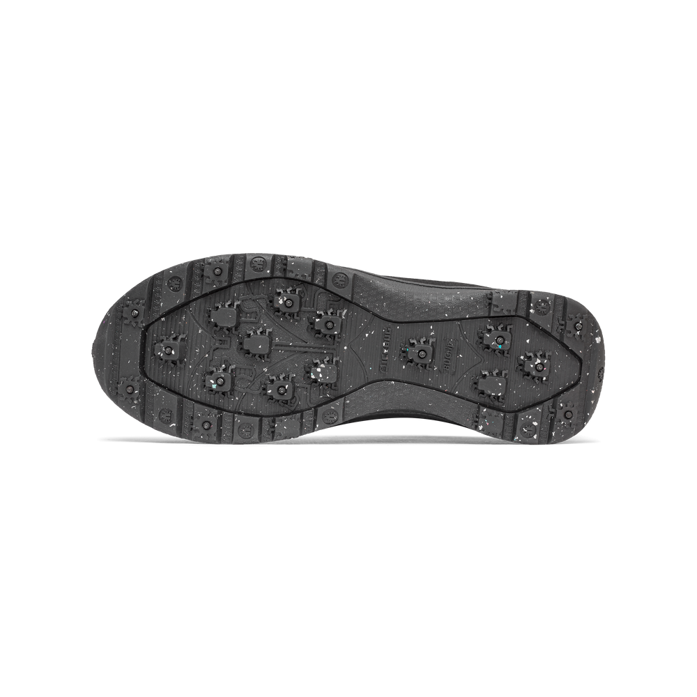 Icebug Torne 2 Mens BUGrip GTX PineGrey D5812-9B / grün