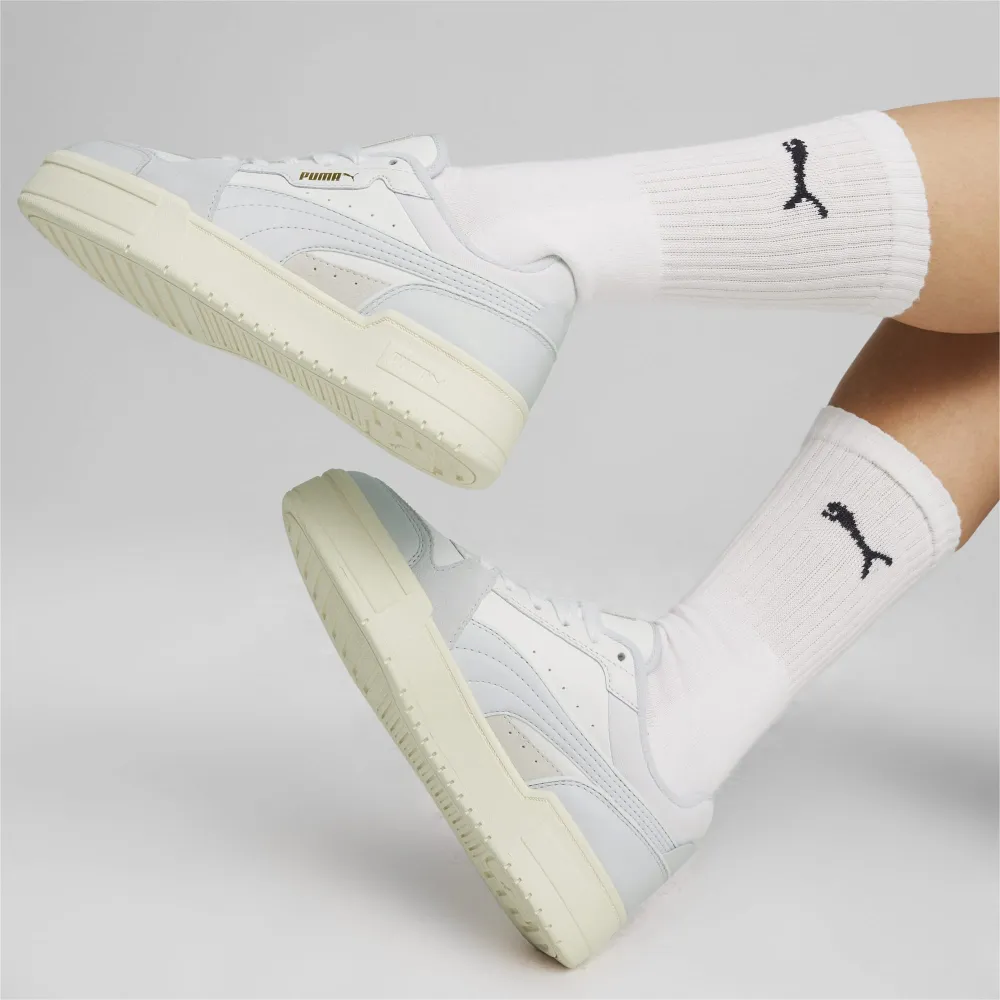 PUMA CA Pro Lux III 395203_12 / weiss