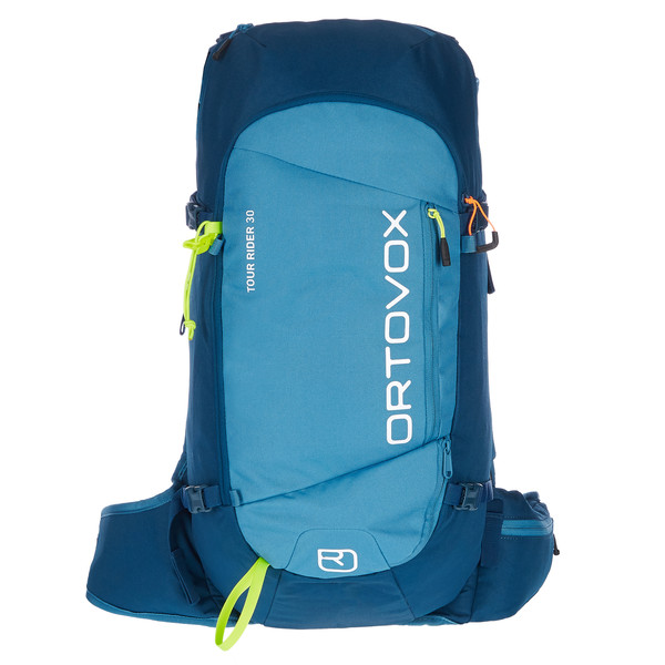 TOUR RIDER 30 - Skitourenrucksack