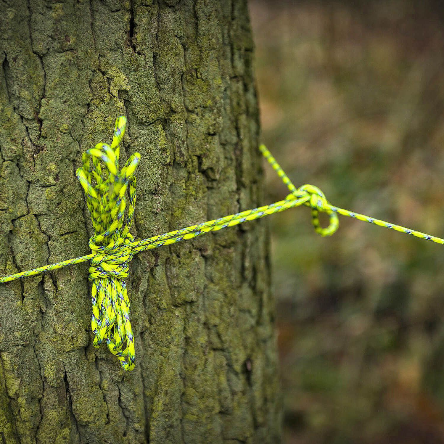 550 Paracord Seil