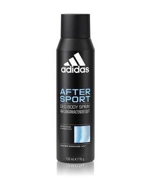Adidas After Sport Deodorant Spray-150 ml