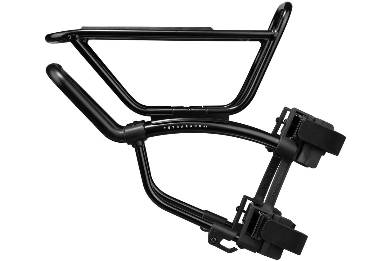 Topeak TetraRack R1 Gepu00e4cktru00e4ger