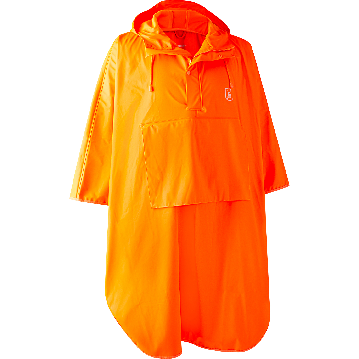 Deerhunter Hurricane Regen Poncho