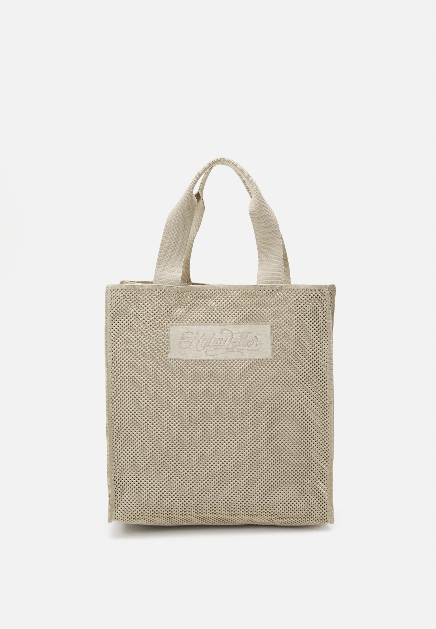 Holzweiler BOS BAG UNISEX - Bolsa de compras