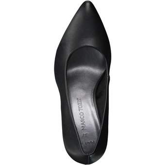 Marco Tozzi Pumps in schwarz