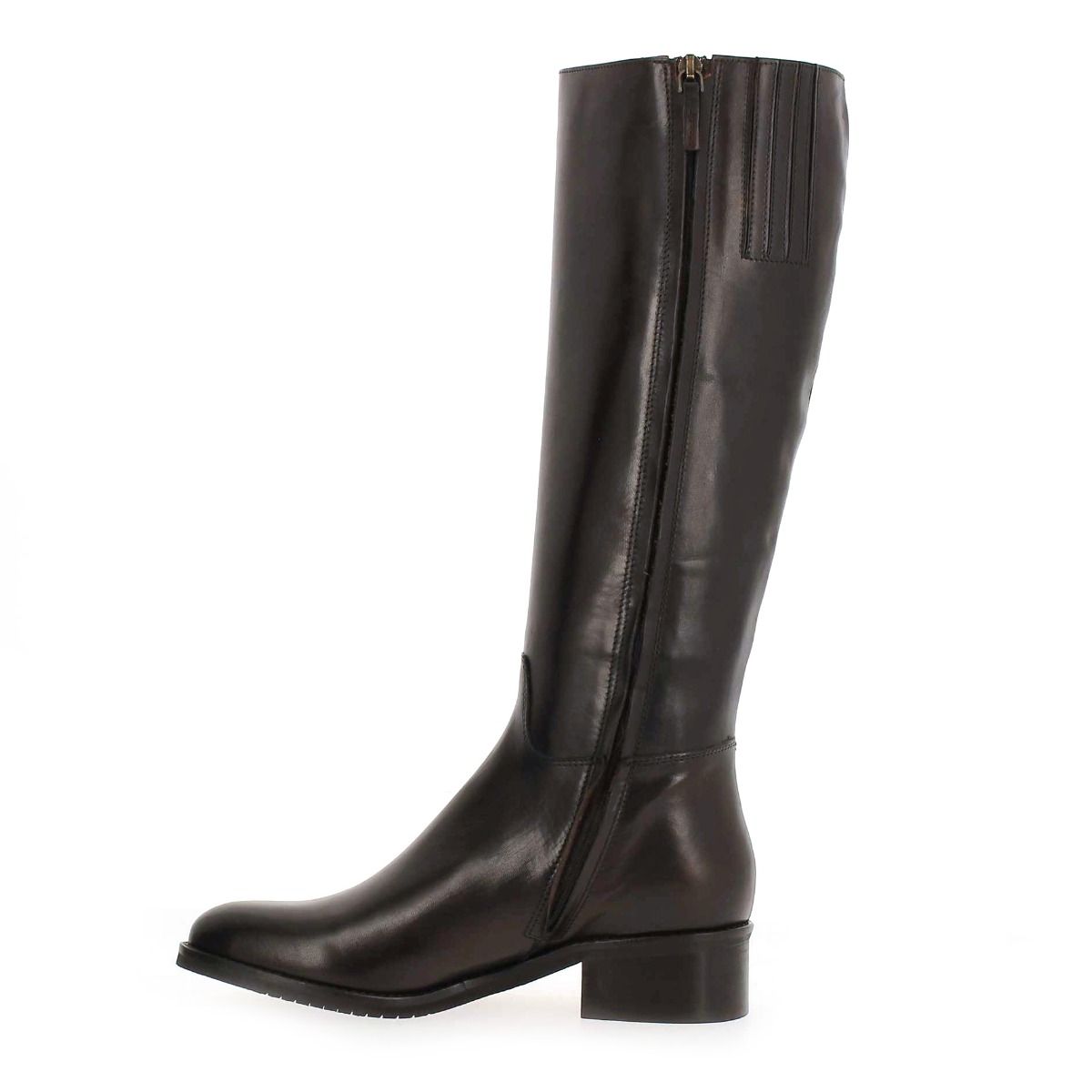 Julie Dee  GD008 - marron