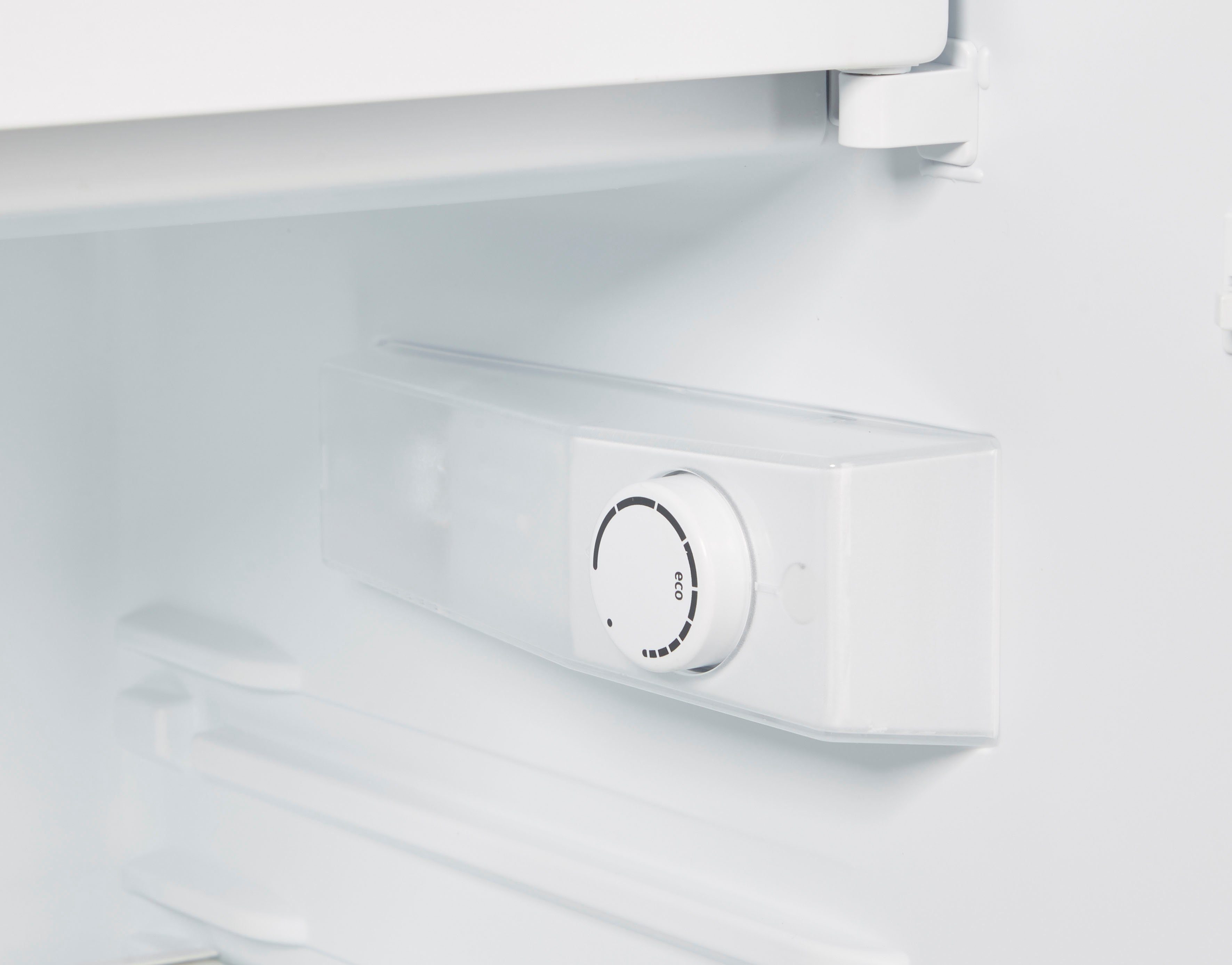 GORENJE Kühlschrank RB492PW, 84,5 cm hoch, 56 cm breit