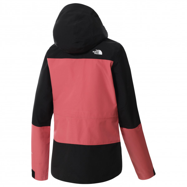The North Face - Women's Dryzzle All Weather FutureLight Jacket - Regenjacke