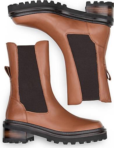 BRUNO PREMI Stiefeletten (hoch)