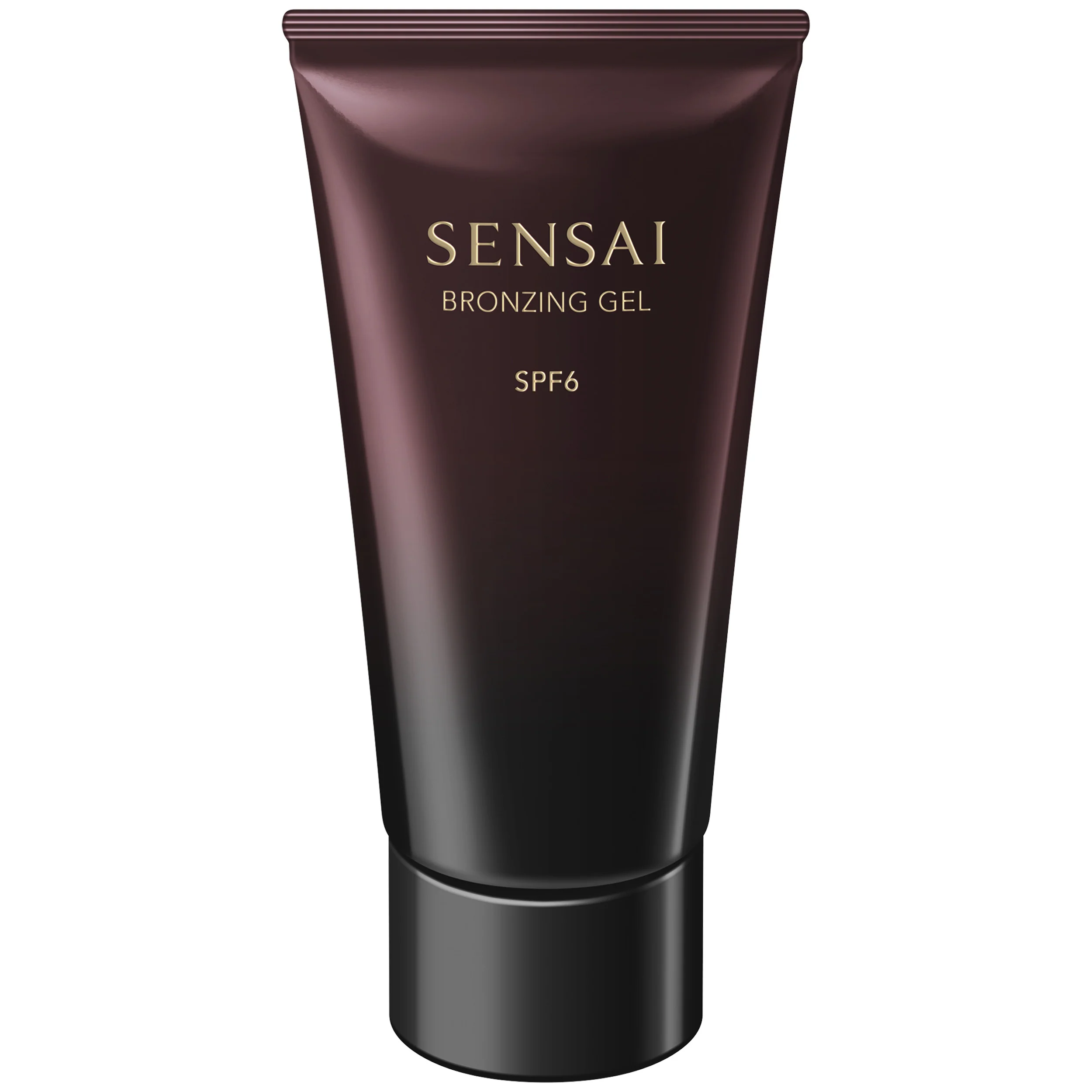 Viso bronzing gel SPF6 - hidratantna tonirana krema za lice