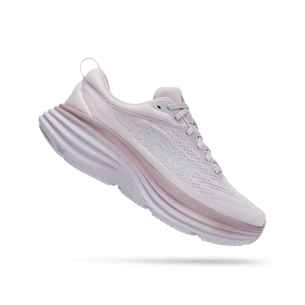 Hoka Bondi 8 1127952-LMEL / lila