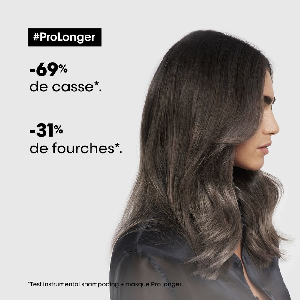 L'Oréal Professionnel Série Expert Pro Longer Masque pour cheveux longs