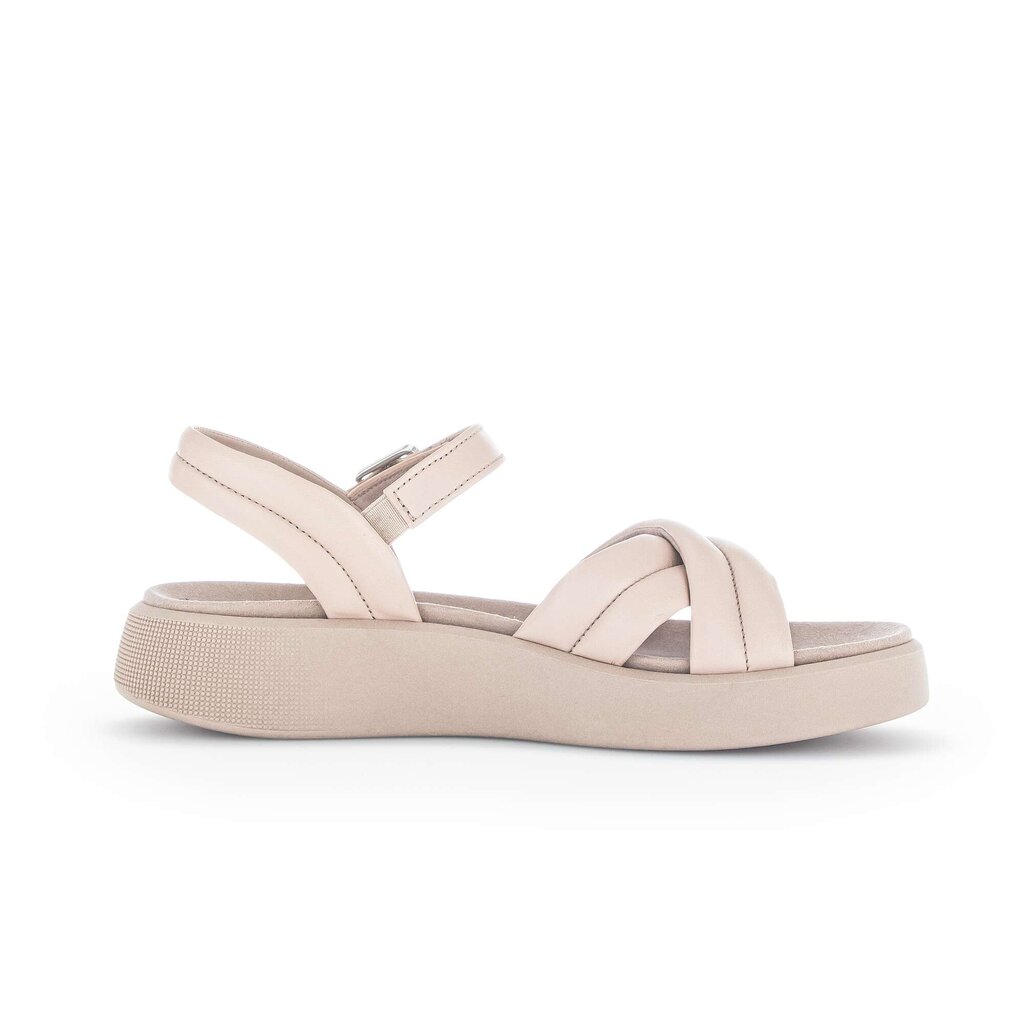 Gabor comfort Plateau Sandale rosa