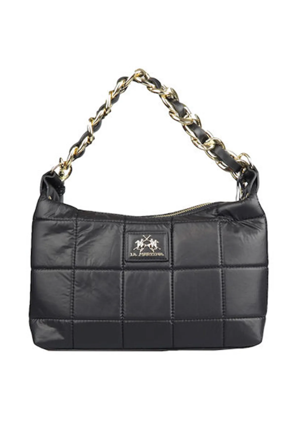 La Martina  Umhängetasche Damen/Mädchen SCHWARZ
