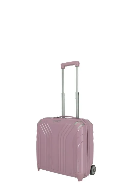 Travelite ELVAA Businesswheeler - Rosé