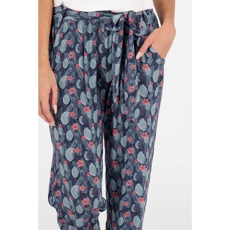 ALIFE AND KICKIN AliceAK Stoffhose Damen