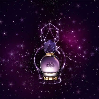 Viktor Rolf Good Fortune Eau de Parfum Gift Set