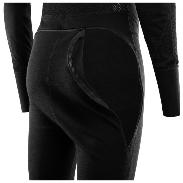 Aclima - Woolnet Overall - Overall