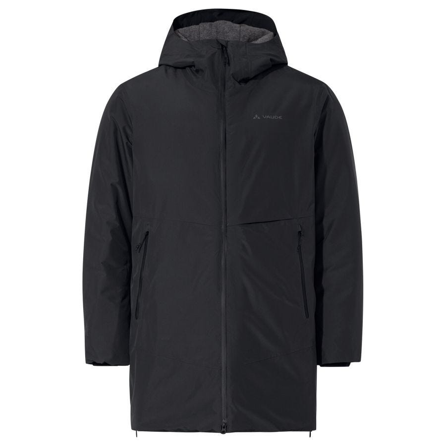 Mineo III wasserdichter Wintermantel Herren