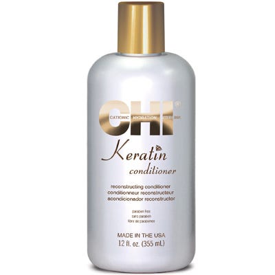 CHI Keratin Conditioner