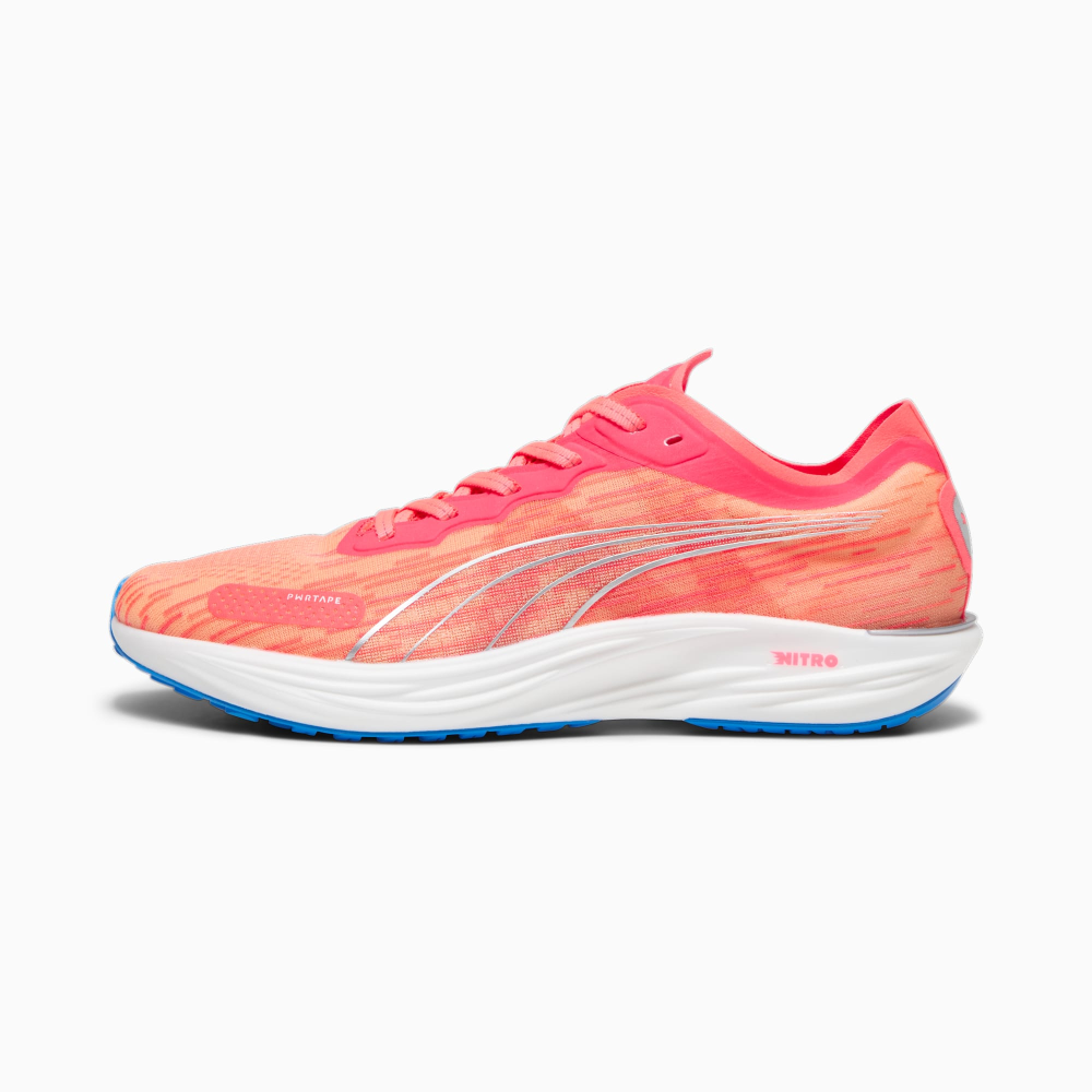 PUMA Liberate NITRO 2 377315_07 / pink