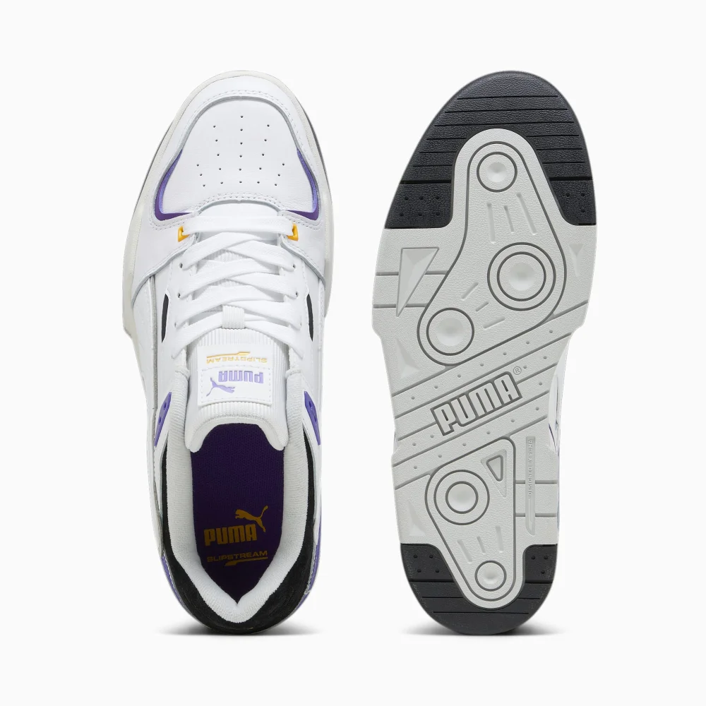 PUMA Slipstream Bball 393266-02 / weiss