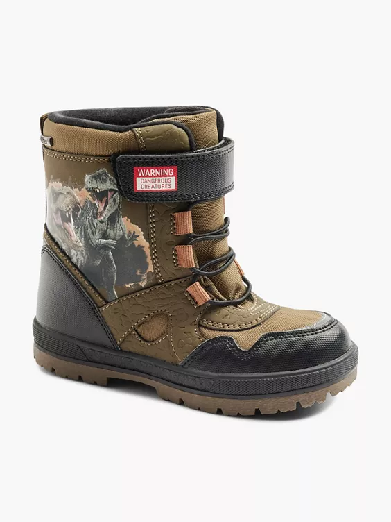 Jurassic World Boots