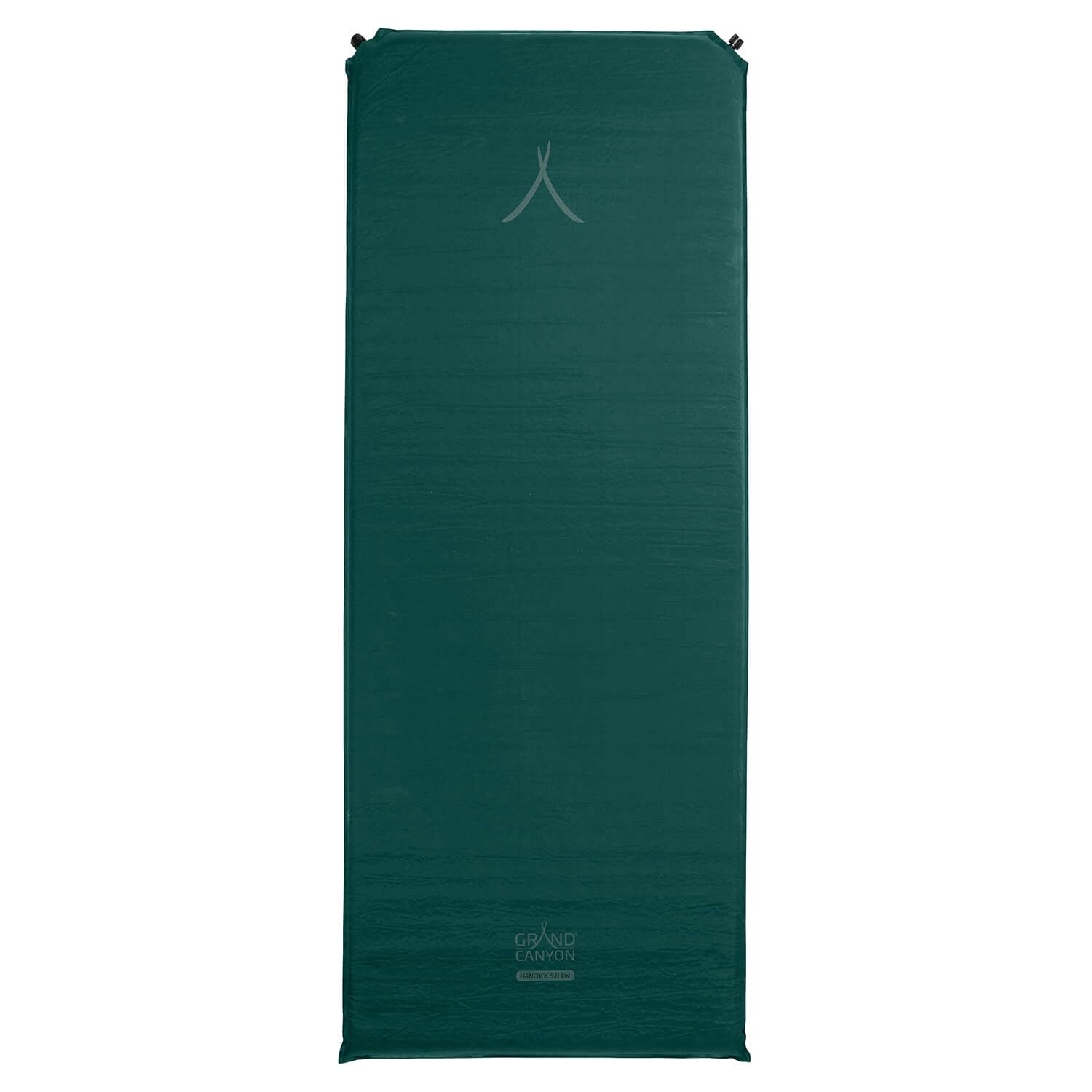 Selbstaufblasende Isomatte Hancock 5.0 XW