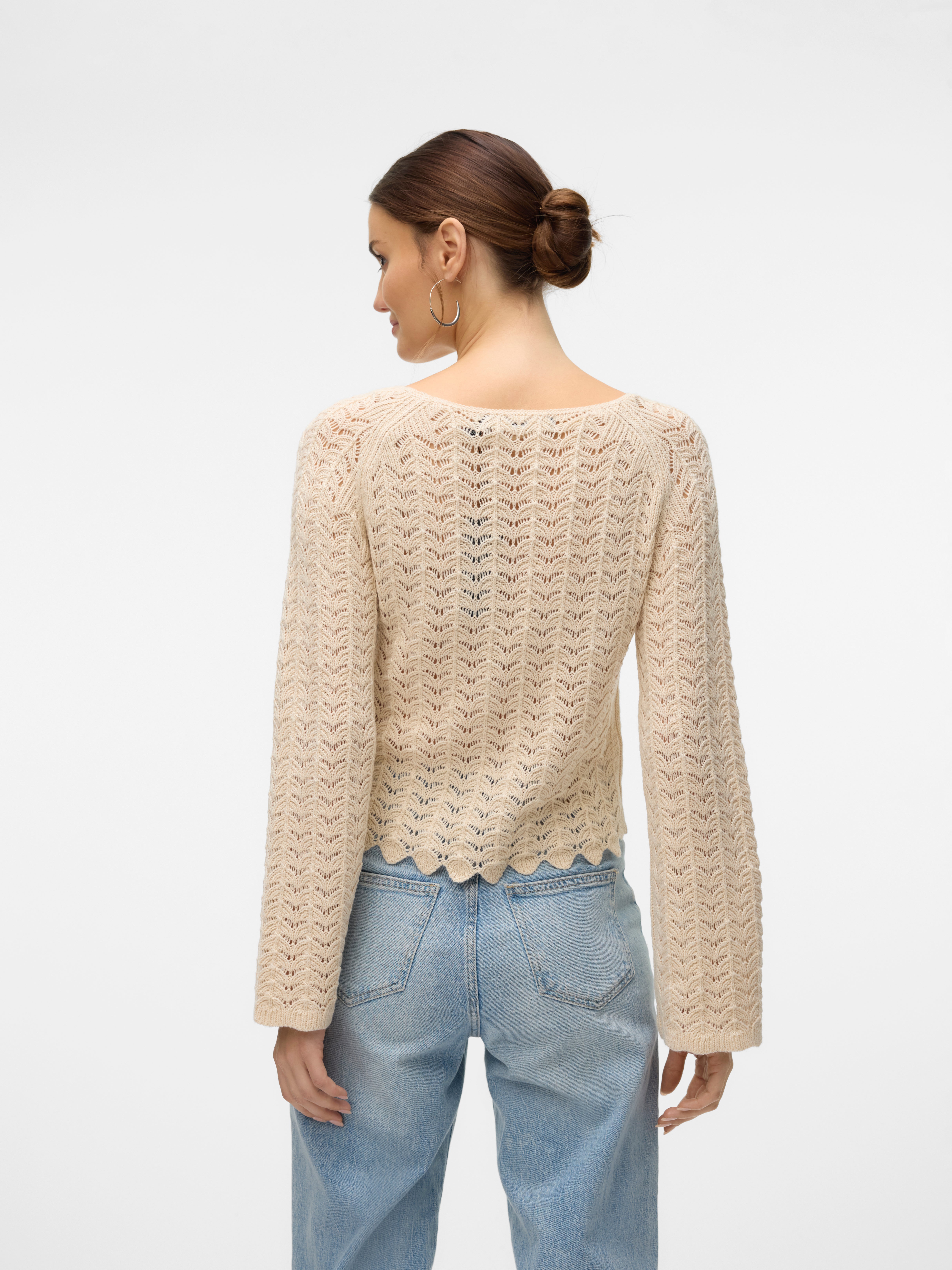 VMAMBER Pullover