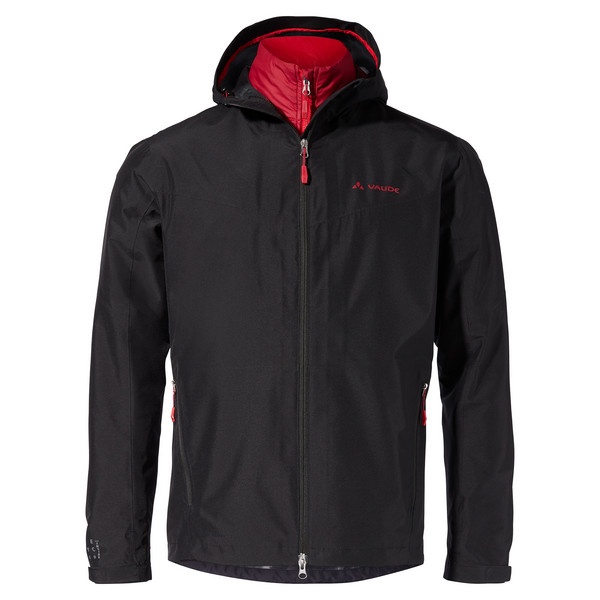 VALSORDA 3IN1 JACKET Herren - Doppeljacke