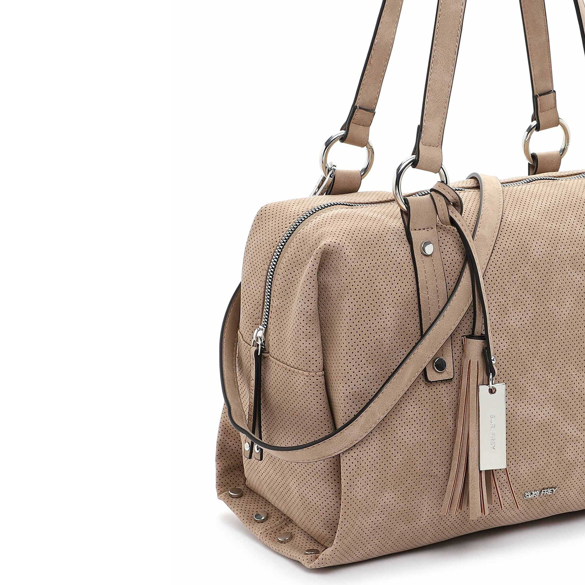 Suri Frey Steffi 13514 Beige 420 sand
