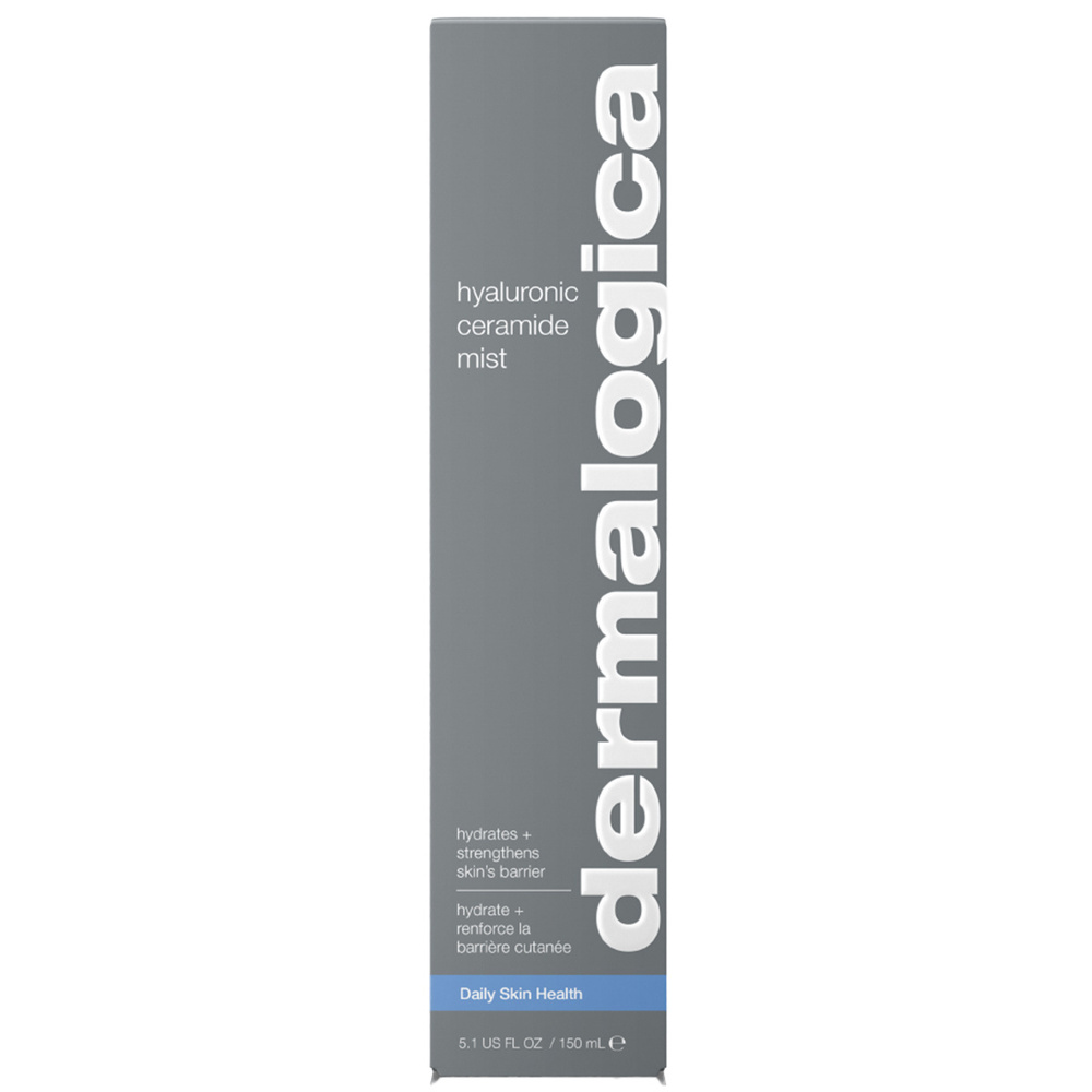 Dermalogica Hyaluronic Ceramide Mist Spray visage