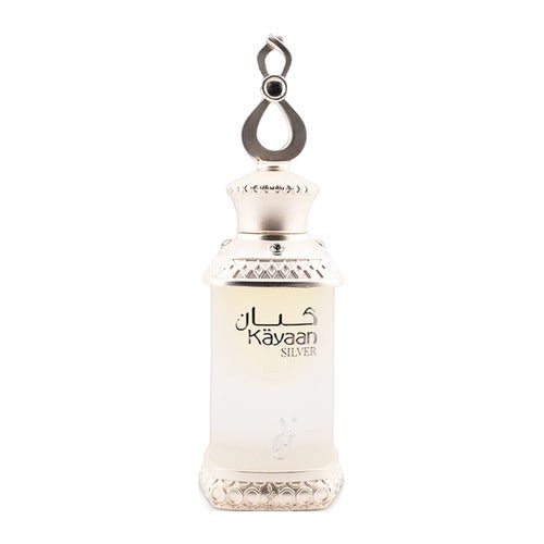 Khadlaj Kayaan Silver parfumsko olje 20 ml