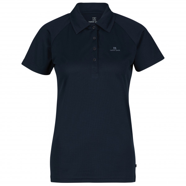 Heber Peak - Women's EvergreenHe. Polo Shirt - Polo-Shirt