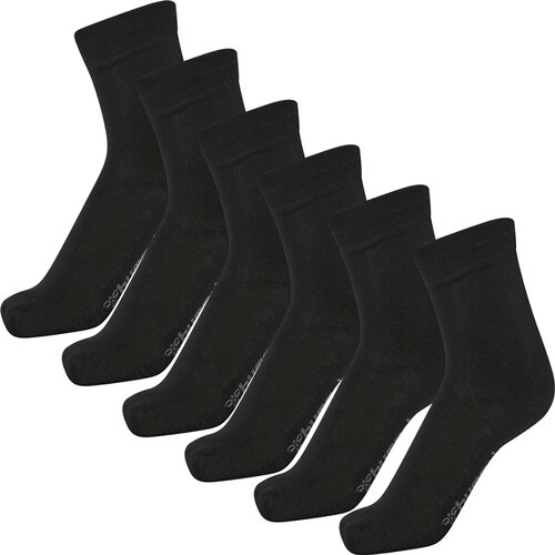 HERREN HMLUSUAL 6-PACK SOCKS
