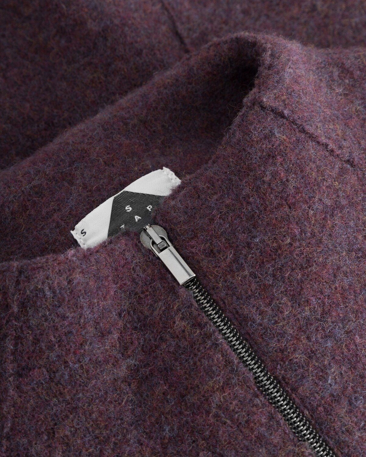 Stapf Walkjacke Jacke Janin