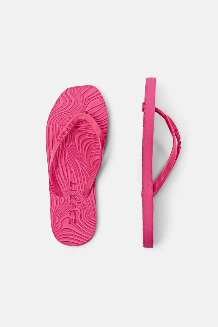 Trendige Slip Slops
