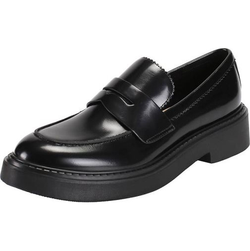 ekonika Loafer Mit feinen Ziernähten