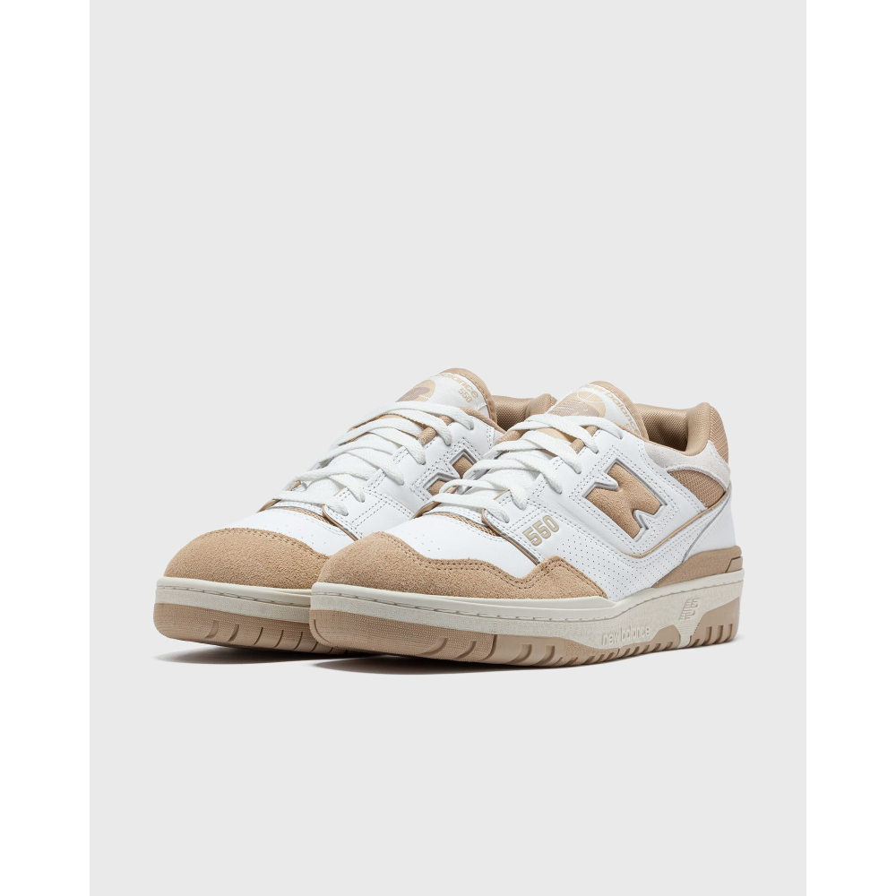 New Balance 550 BB550NEC BB550NEC / weiss