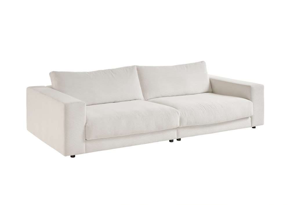 3-Sitzer Sofa High End