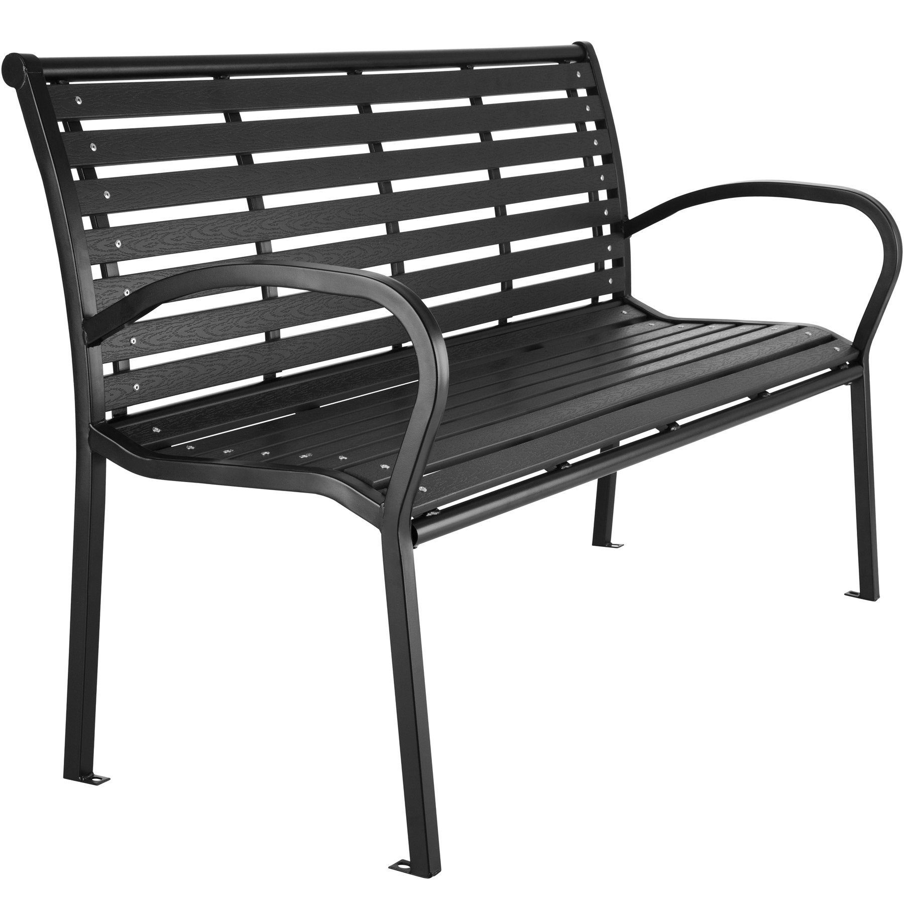 tectake Gartenbank Pino